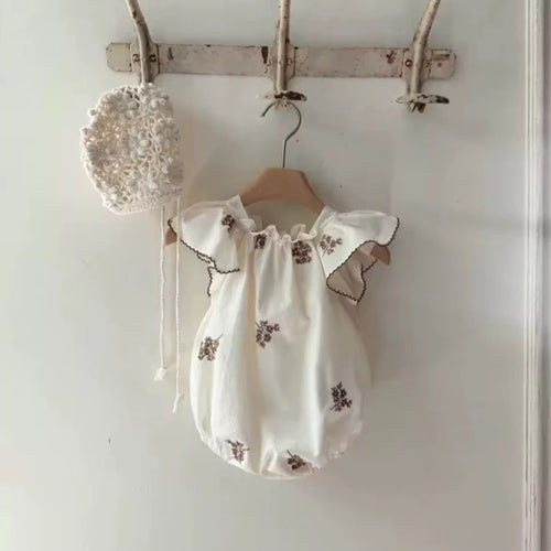 Briar Romper