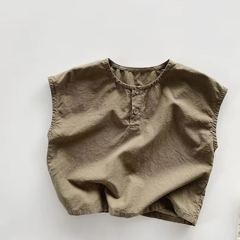 Emmie Top