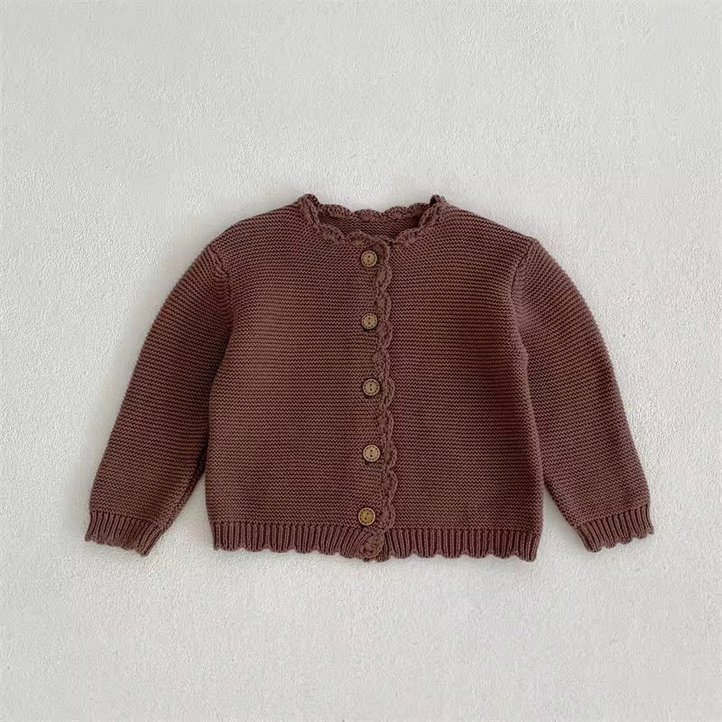 Dolly Cardigan