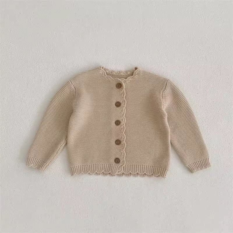 Dolly Cardigan