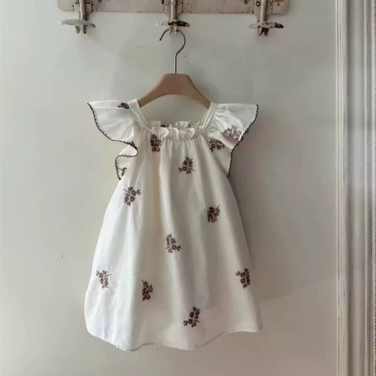 Briar Dress