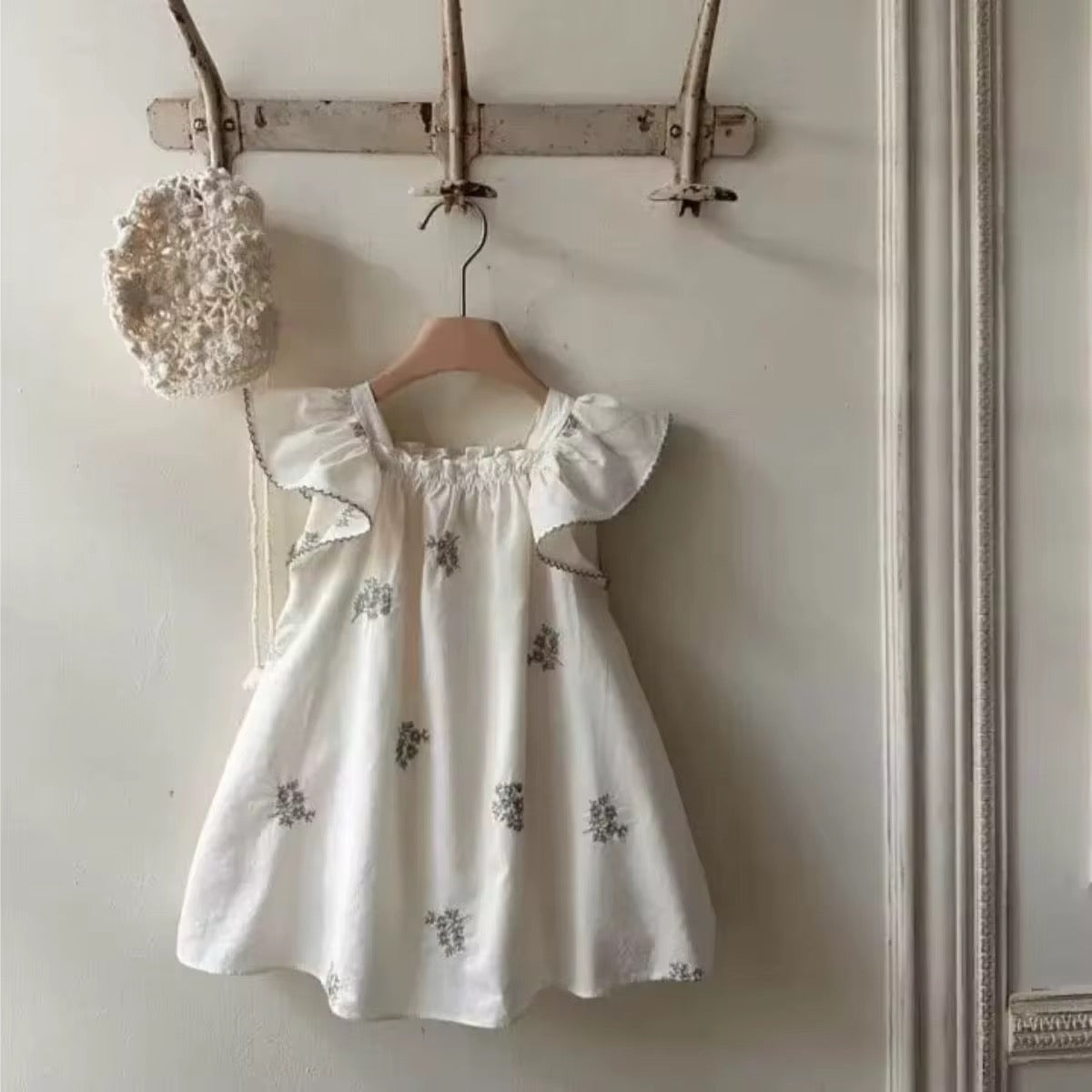 Briar Dress