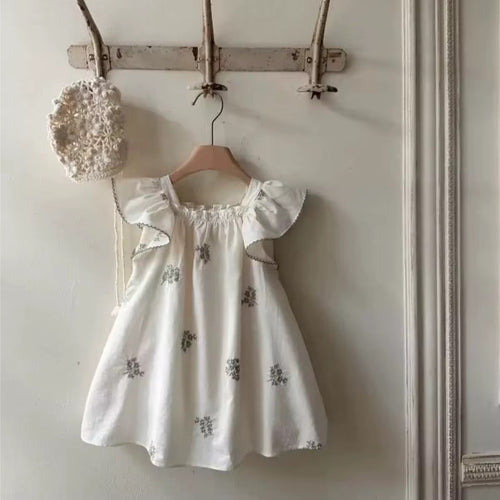 Briar Dress
