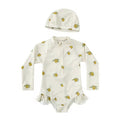 Lemon Swimsuit