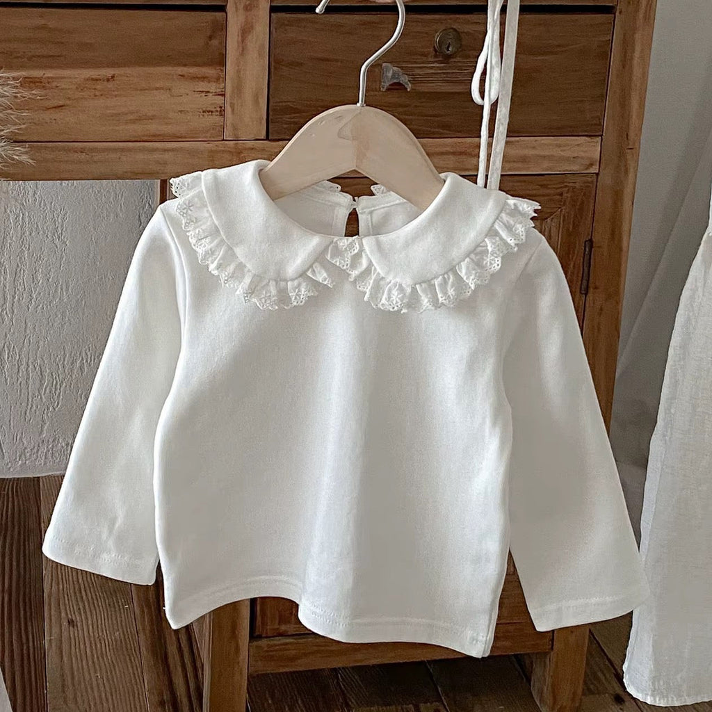 Sweetheart Top