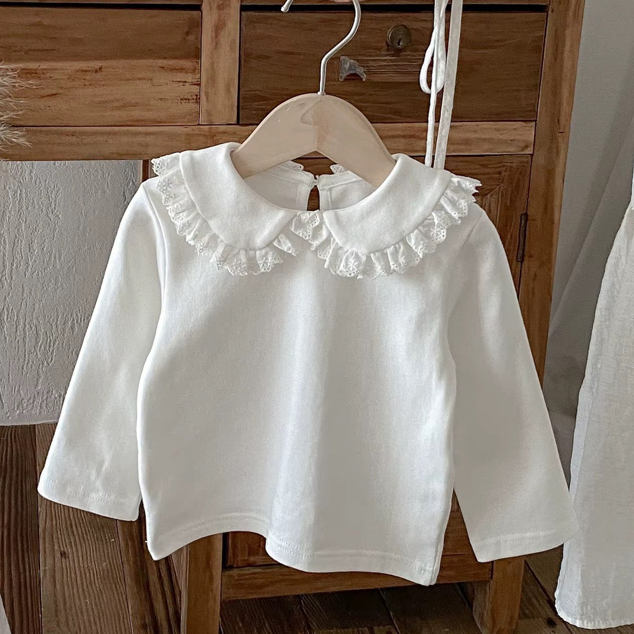 Sweetheart Top