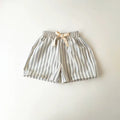 The Nantucket Short Blue