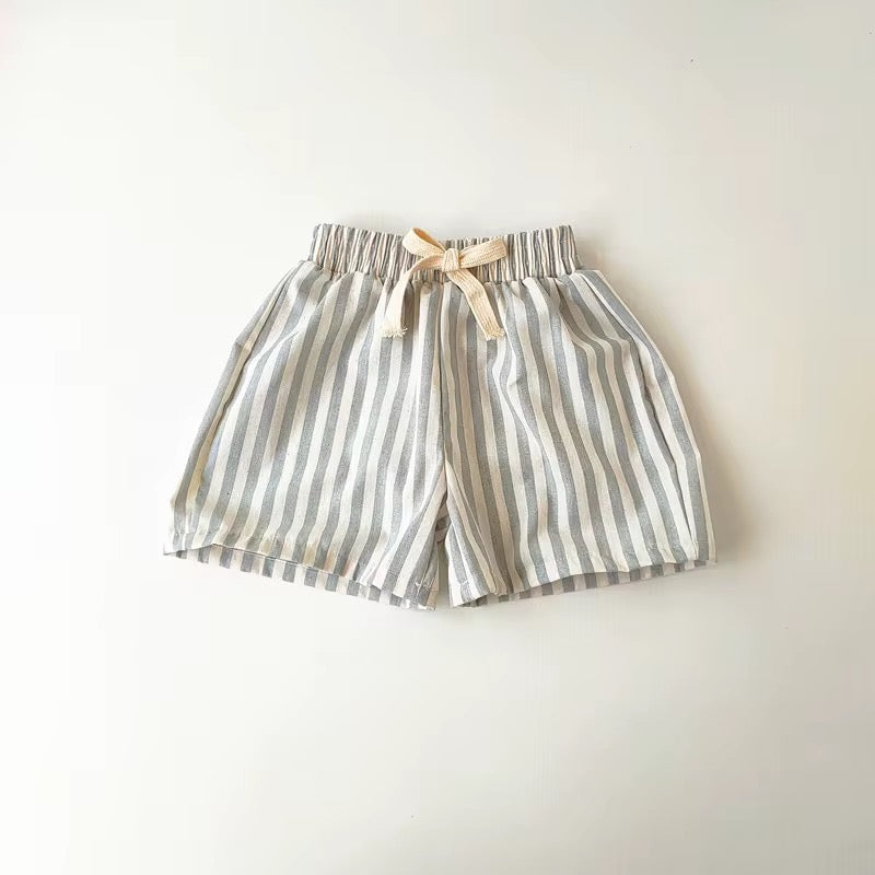 The Nantucket Short Blue