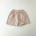 The Nantucket Short Khaki