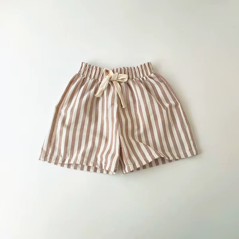 The Nantucket Short Khaki