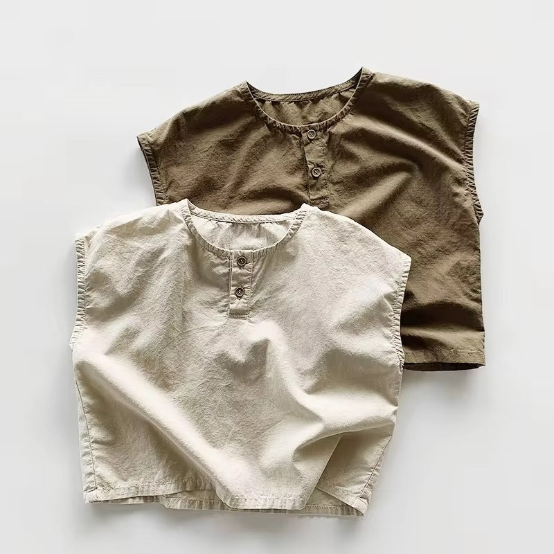 Emmie Top