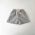 The Nantucket Short Black