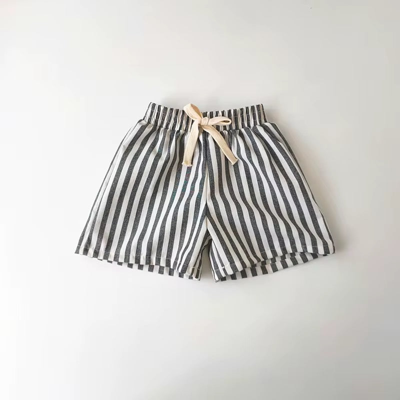 The Nantucket Short Black