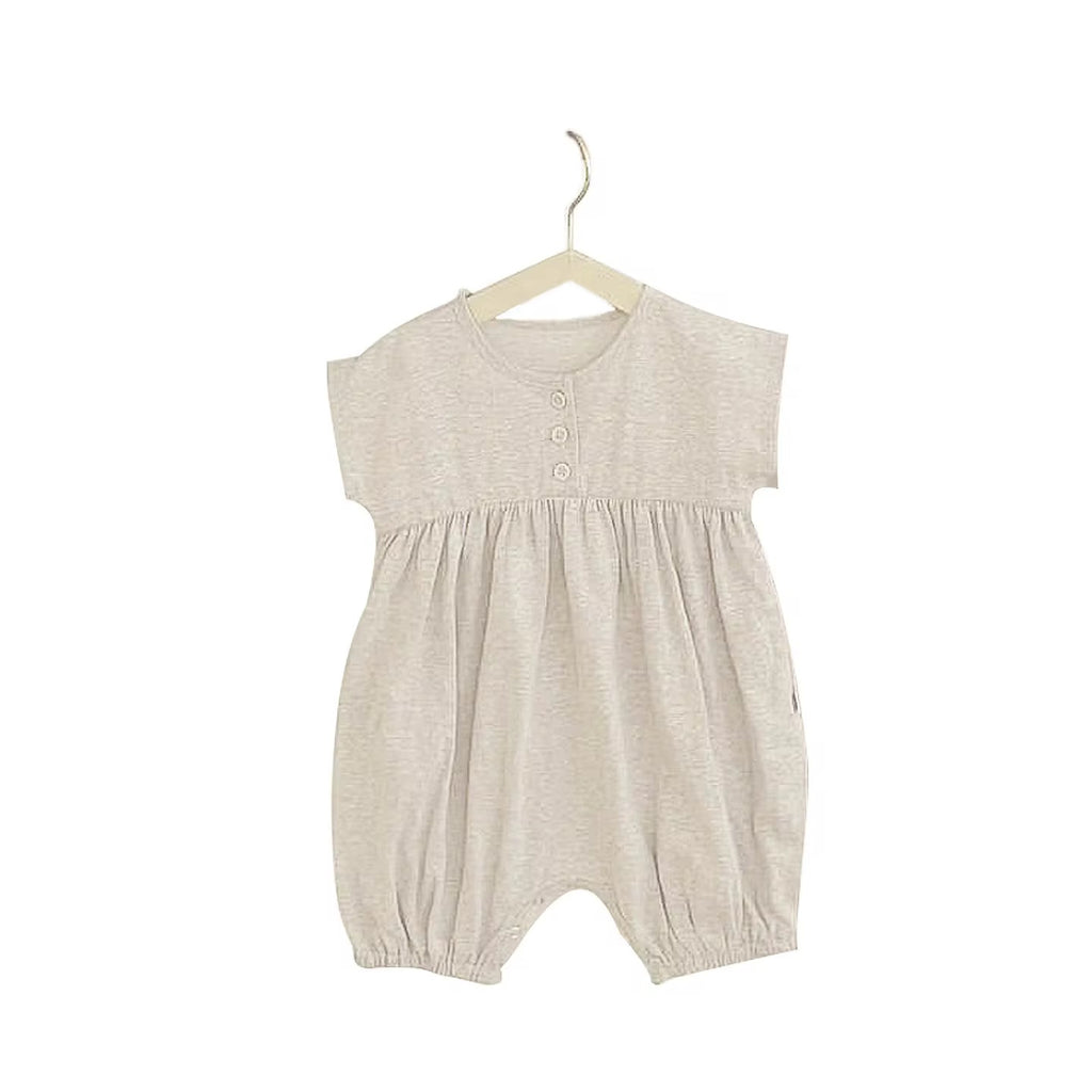 Lila Jumpsuit