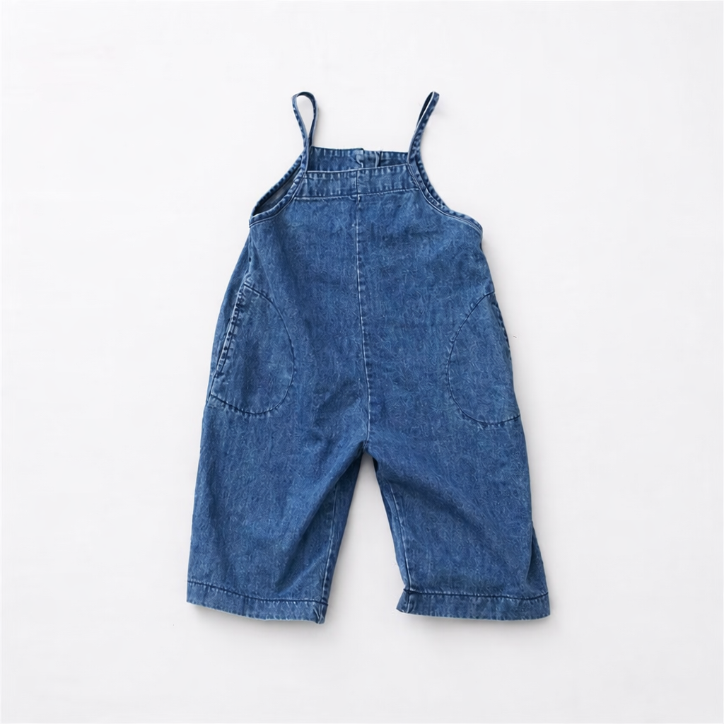Farmer’s Market Overalls