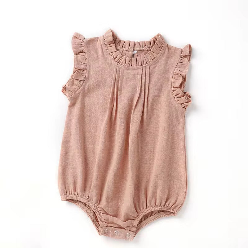 Daydream Romper
