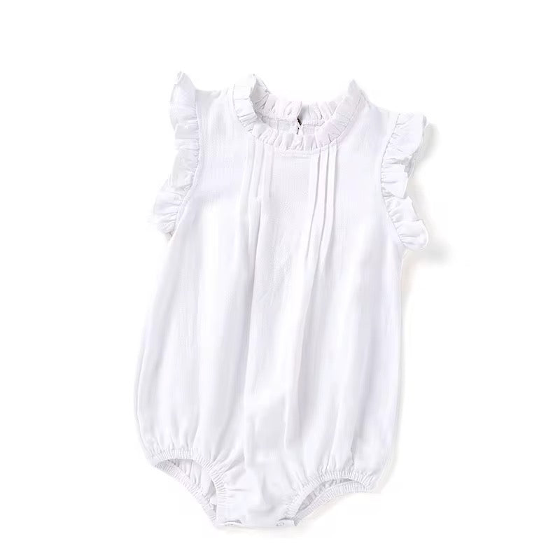 Daydream Romper
