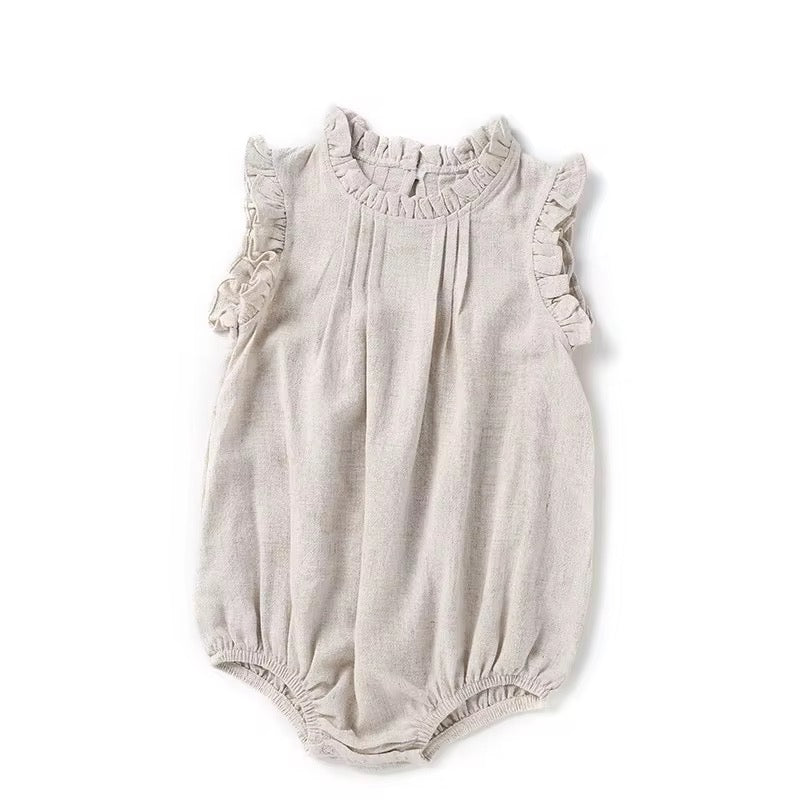 Daydream Romper