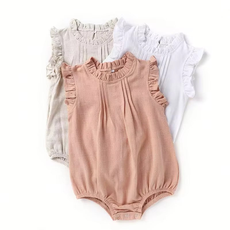 Daydream Romper