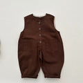 Timber Romper