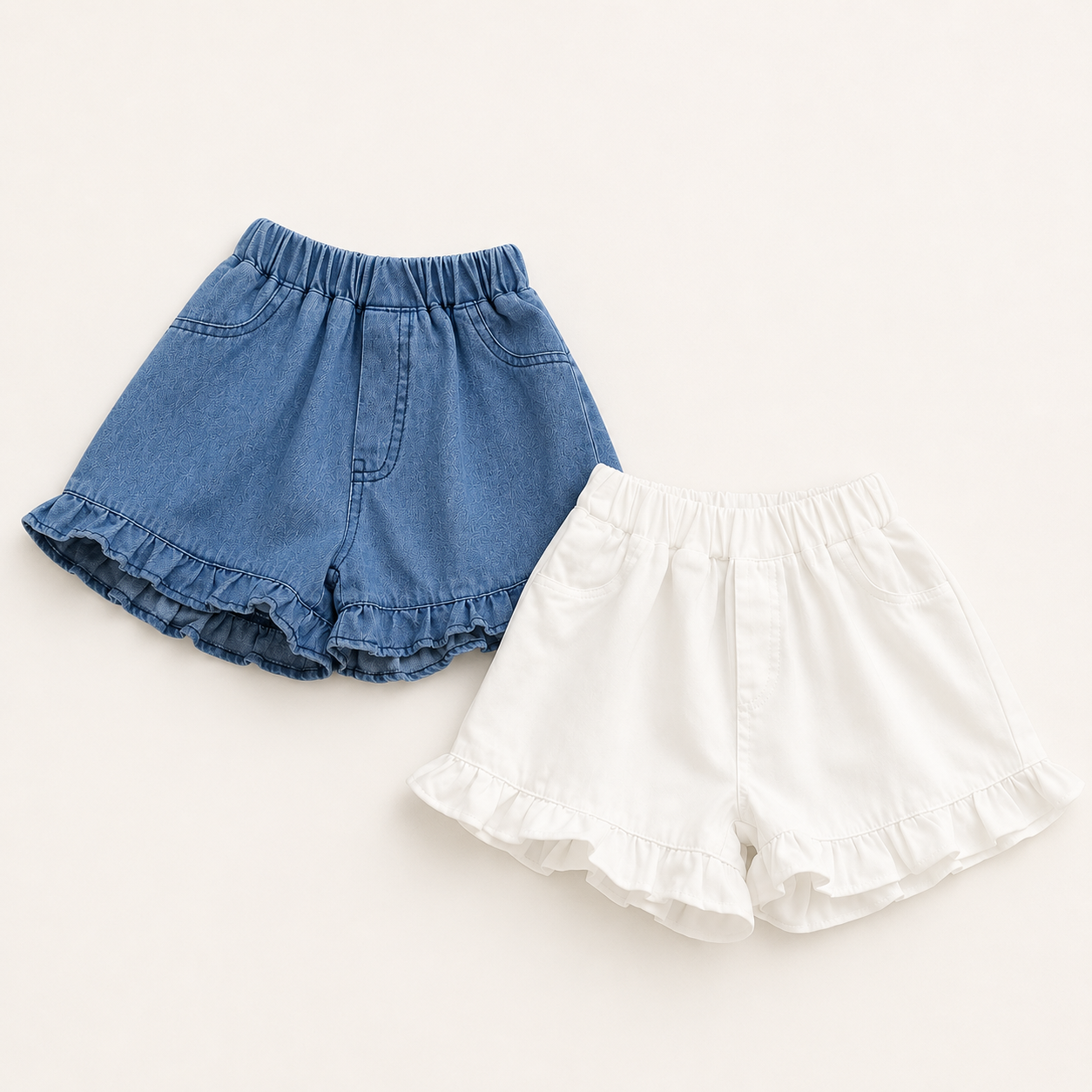 Lottie Short